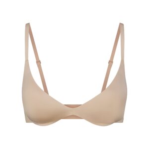 Home wireless form super push up bra