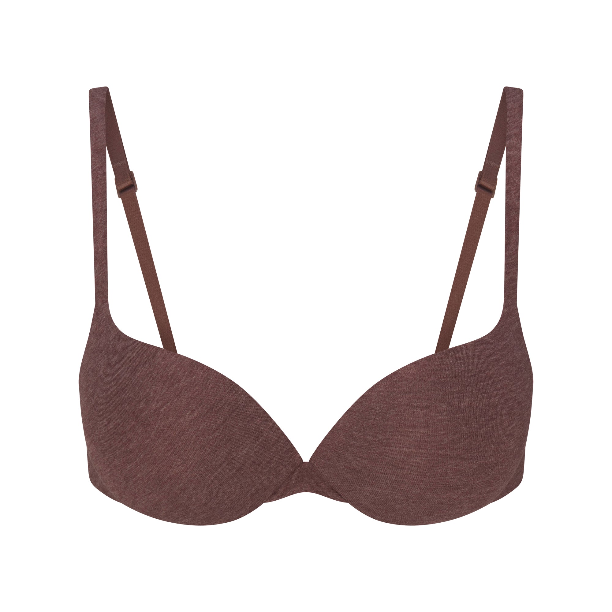 everyday cotton ultimate teardrop push up bra everyday cotton ultimate teardrop push up bra
