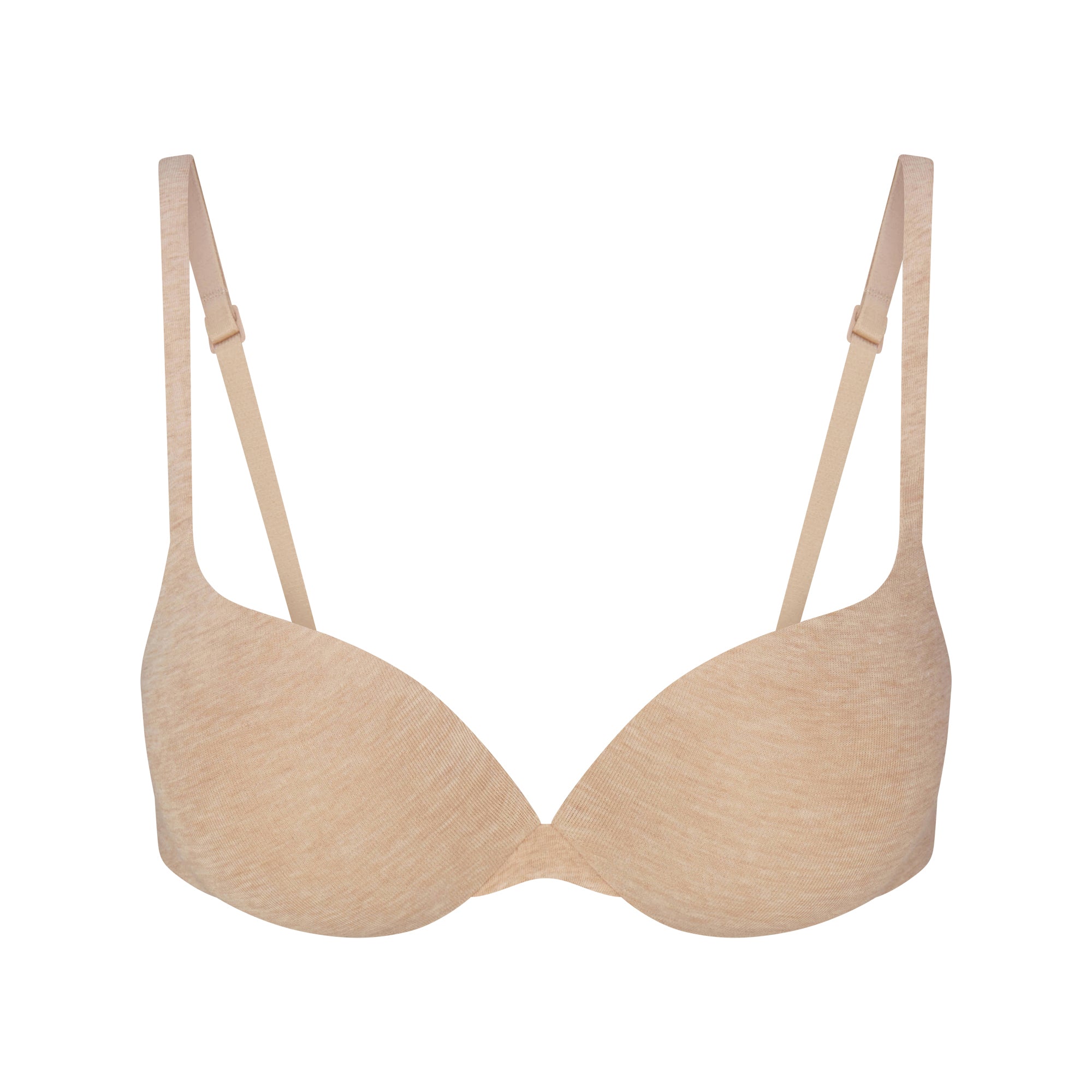 everyday cotton ultimate teardrop push up bra everyday cotton ultimate teardrop push up bra