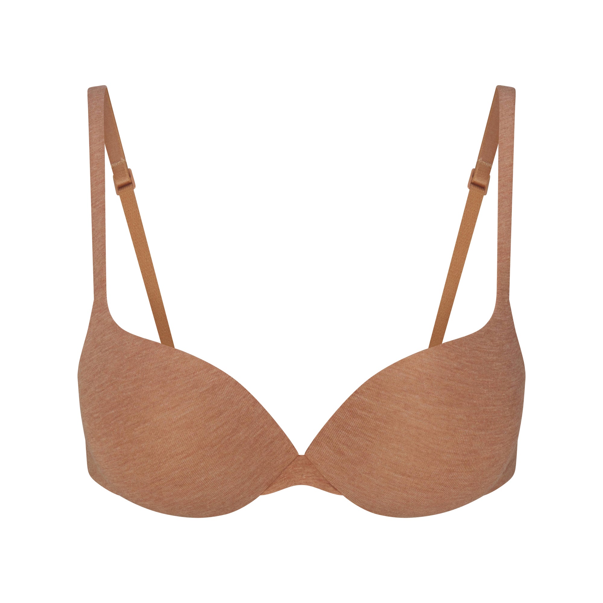 everyday cotton ultimate teardrop push up bra everyday cotton ultimate teardrop push up bra