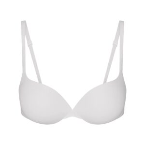 everyday cotton ultimate teardrop push up bra