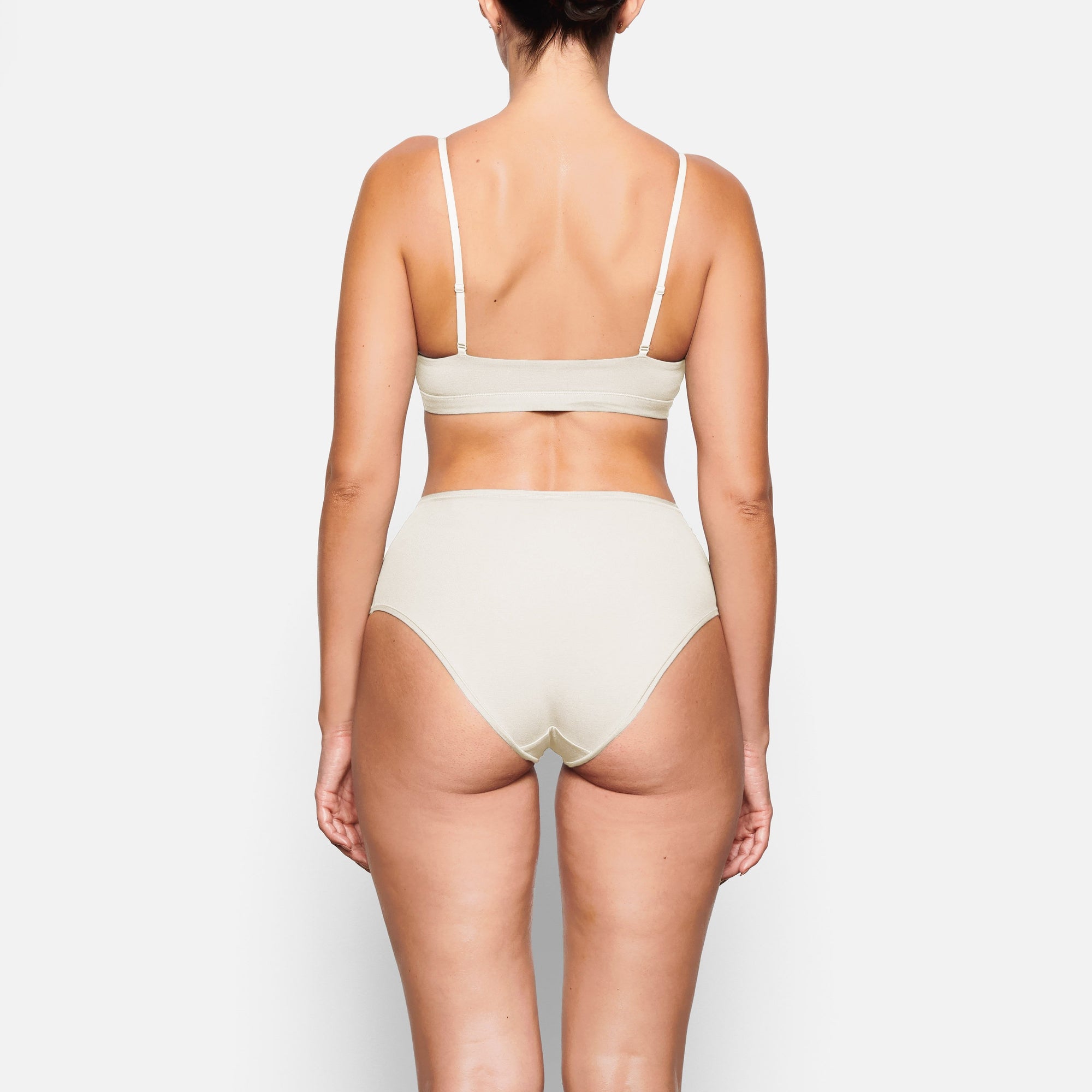 cotton jersey full brief cotton jersey full brief
