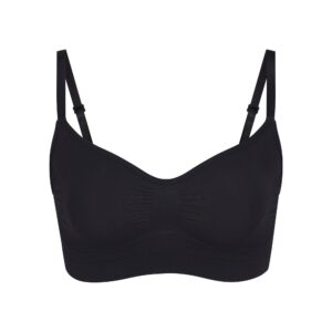 Home seamless sculpt bralette