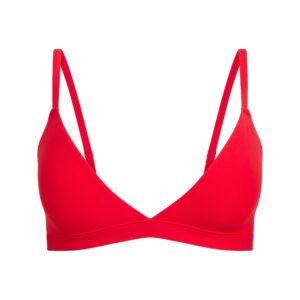 fits everybody triangle bralette