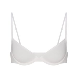 Витрина everyday cotton unlined demi bra