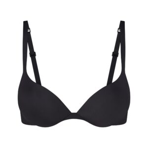 skims ultimate teardrop push up bra