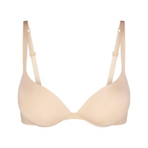 skims ultimate teardrop push up bra