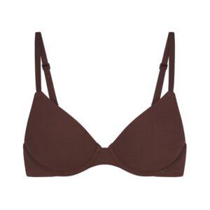 fits everybody t shirt bra