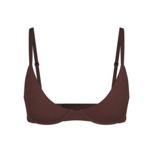 fits everybody plunge bra