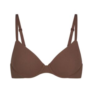 fits everybody t shirt bra