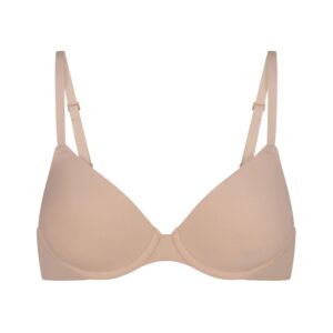 fits everybody t shirt bra