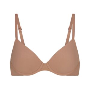 fits everybody t shirt bra