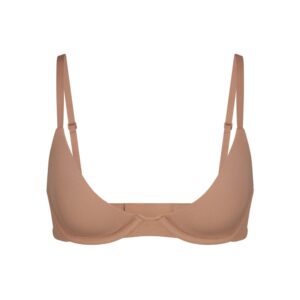 fits everybody plunge bra
