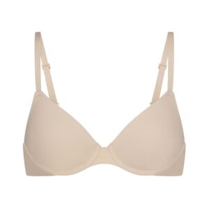 fits everybody t shirt bra