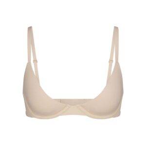 fits everybody plunge bra