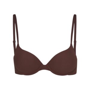 fits everybody push up bra