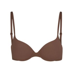 fits everybody push up bra