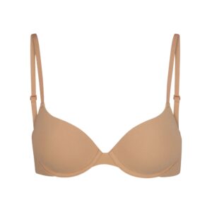 fits everybody push up bra