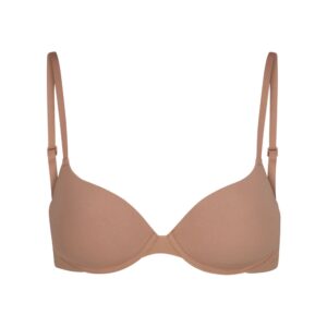 fits everybody push up bra