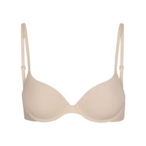 fits everybody push up bra