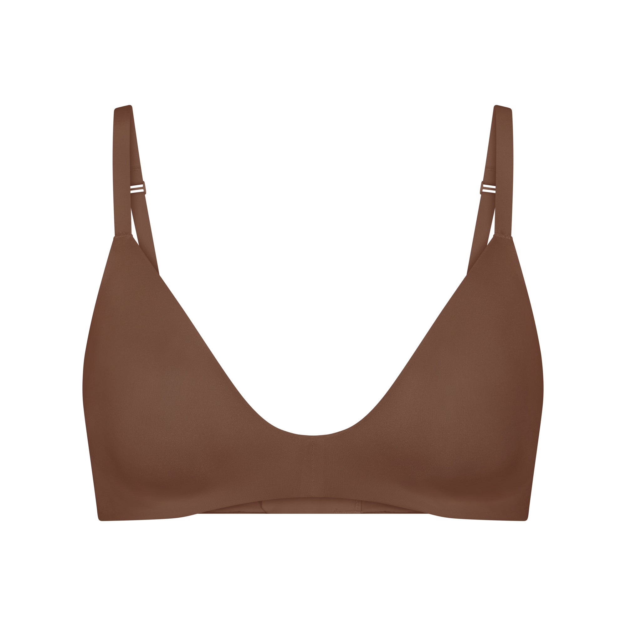 wireless form t shirt demi bra wireless form t shirt demi bra