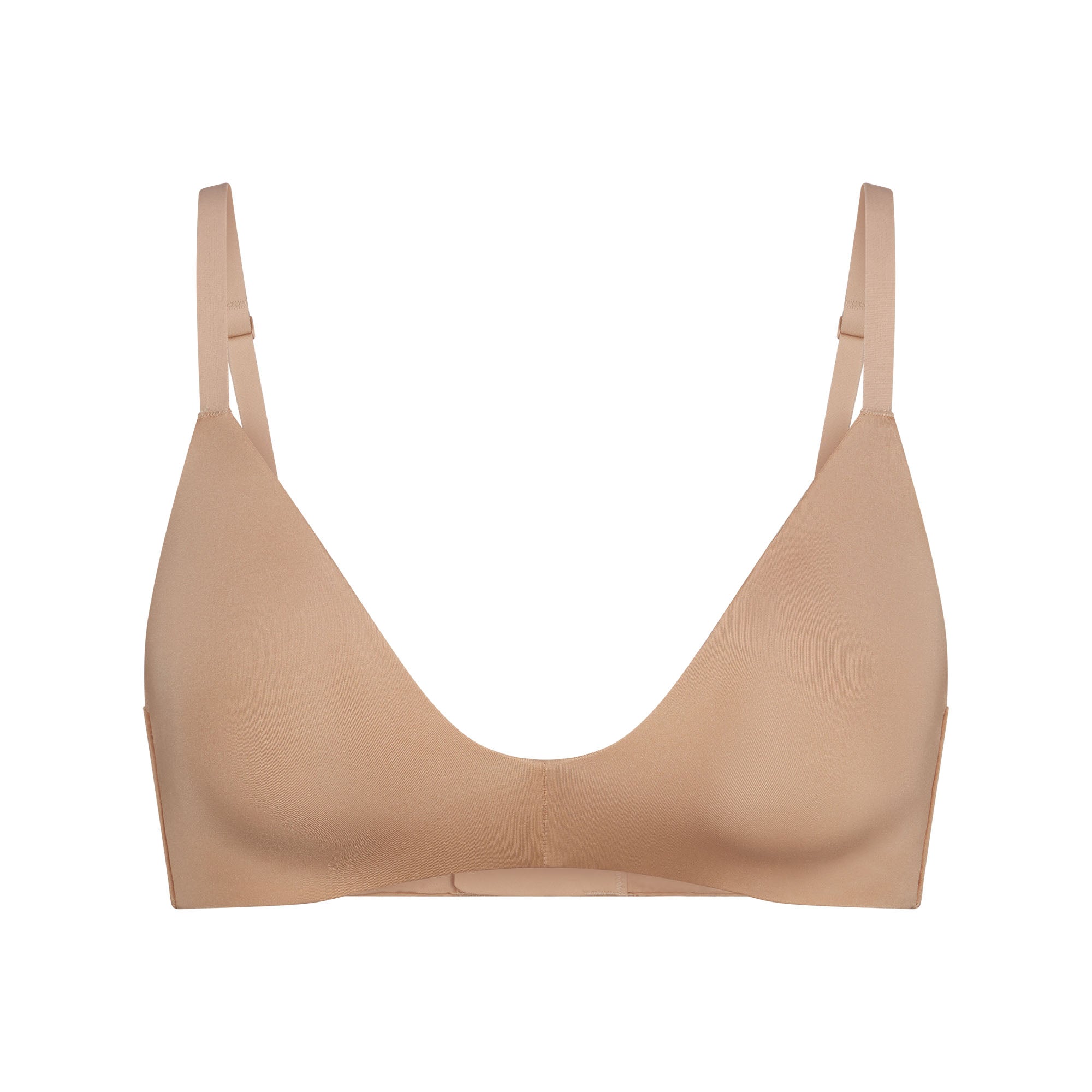 wireless form t shirt demi bra wireless form t shirt demi bra