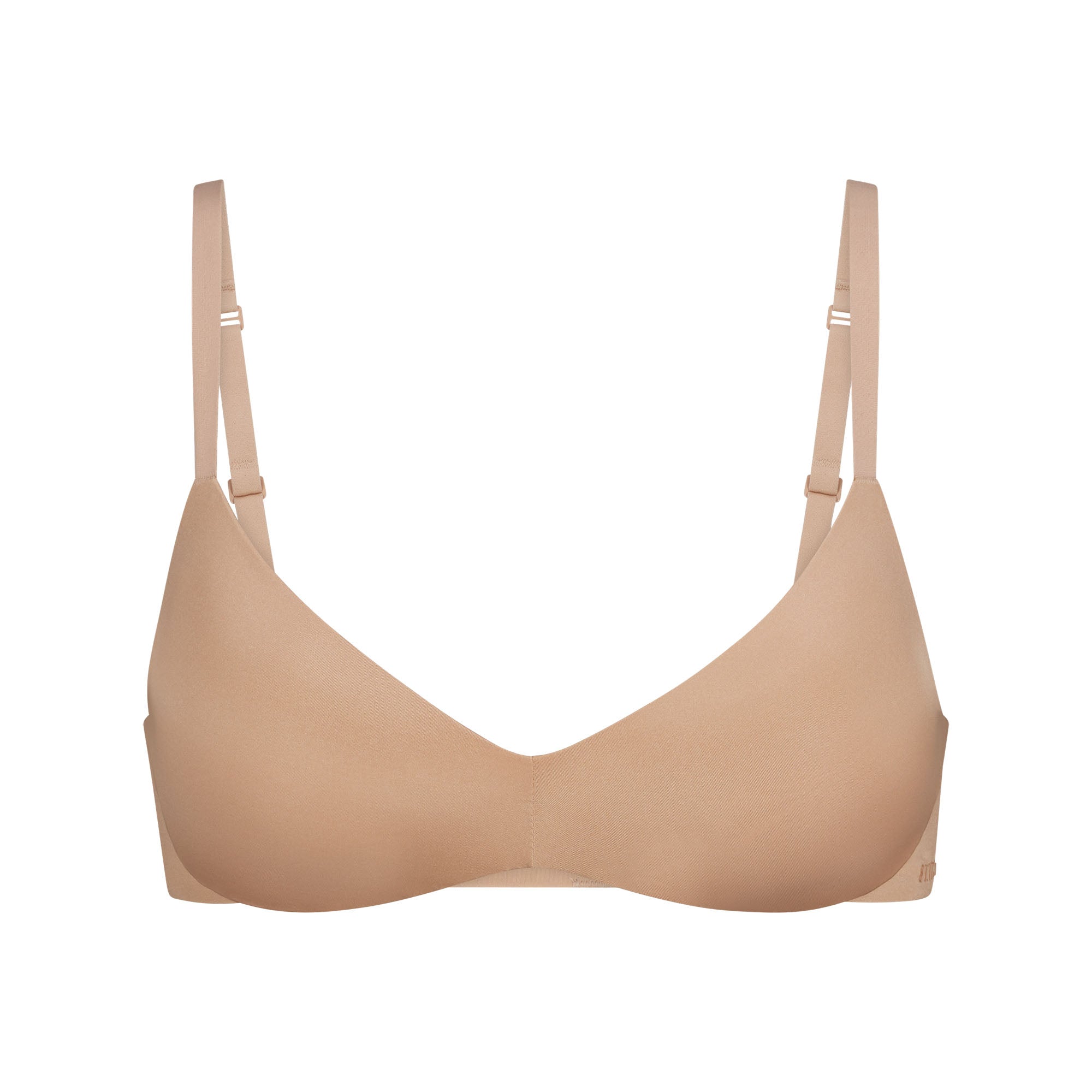 wireless form push up plunge bra wireless form push up plunge bra