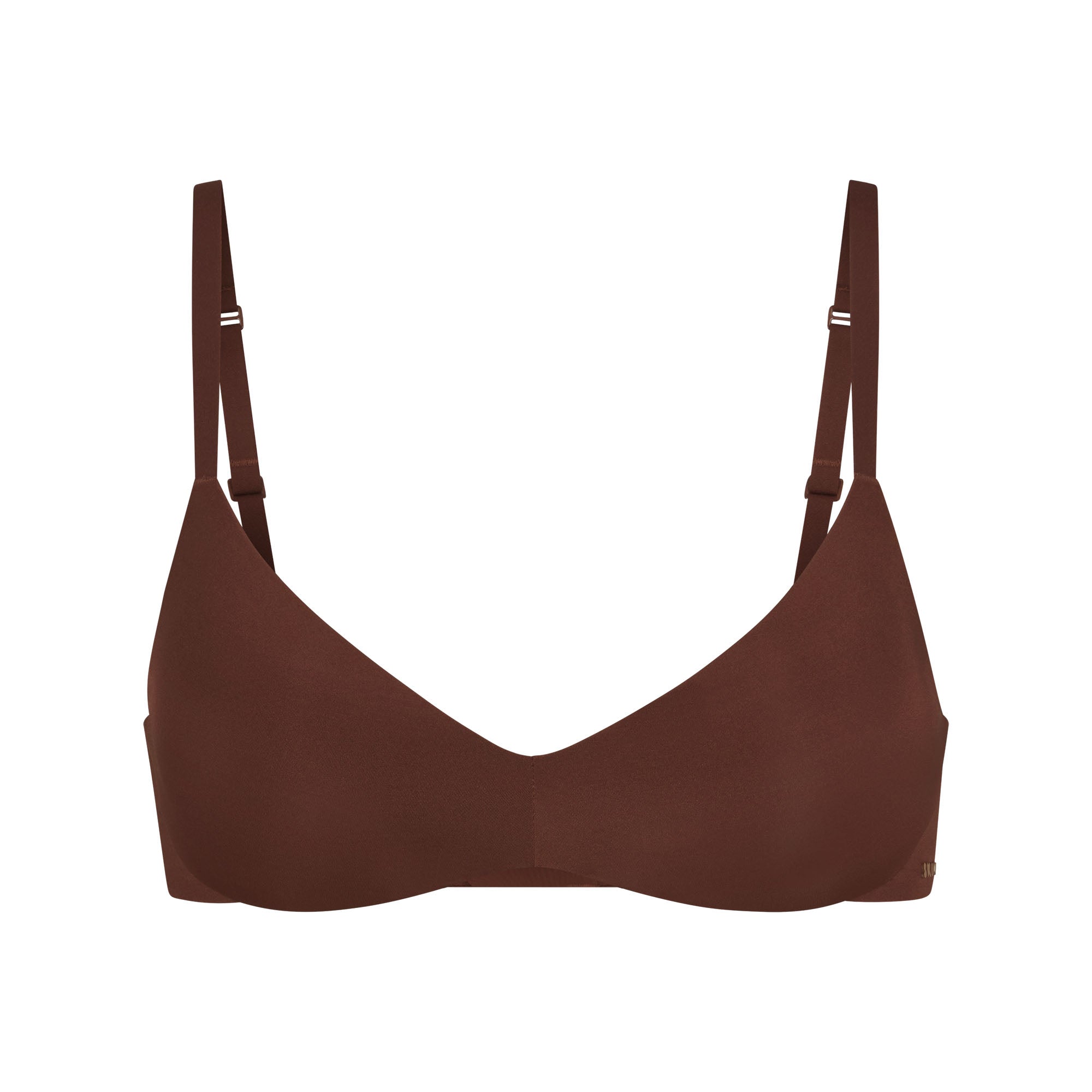 wireless form push up plunge bra wireless form push up plunge bra