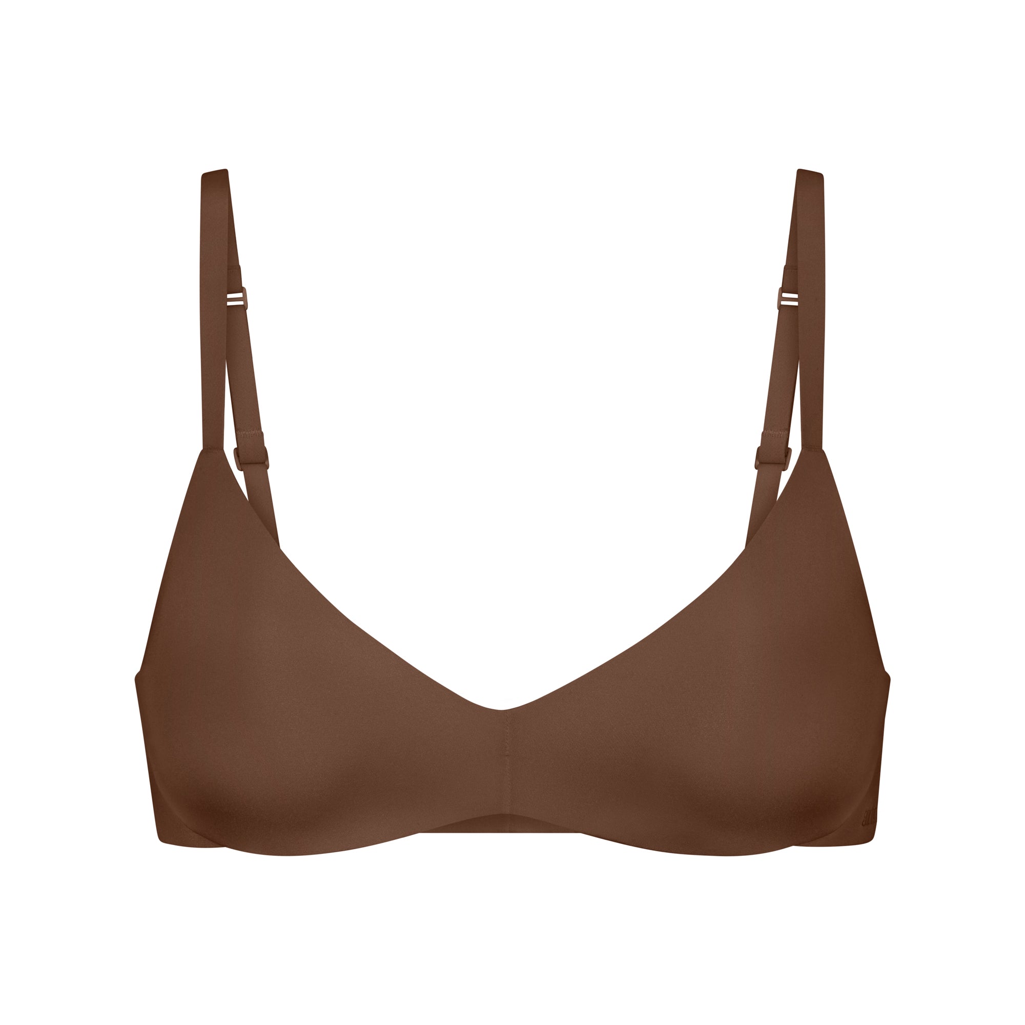 wireless form push up plunge bra wireless form push up plunge bra