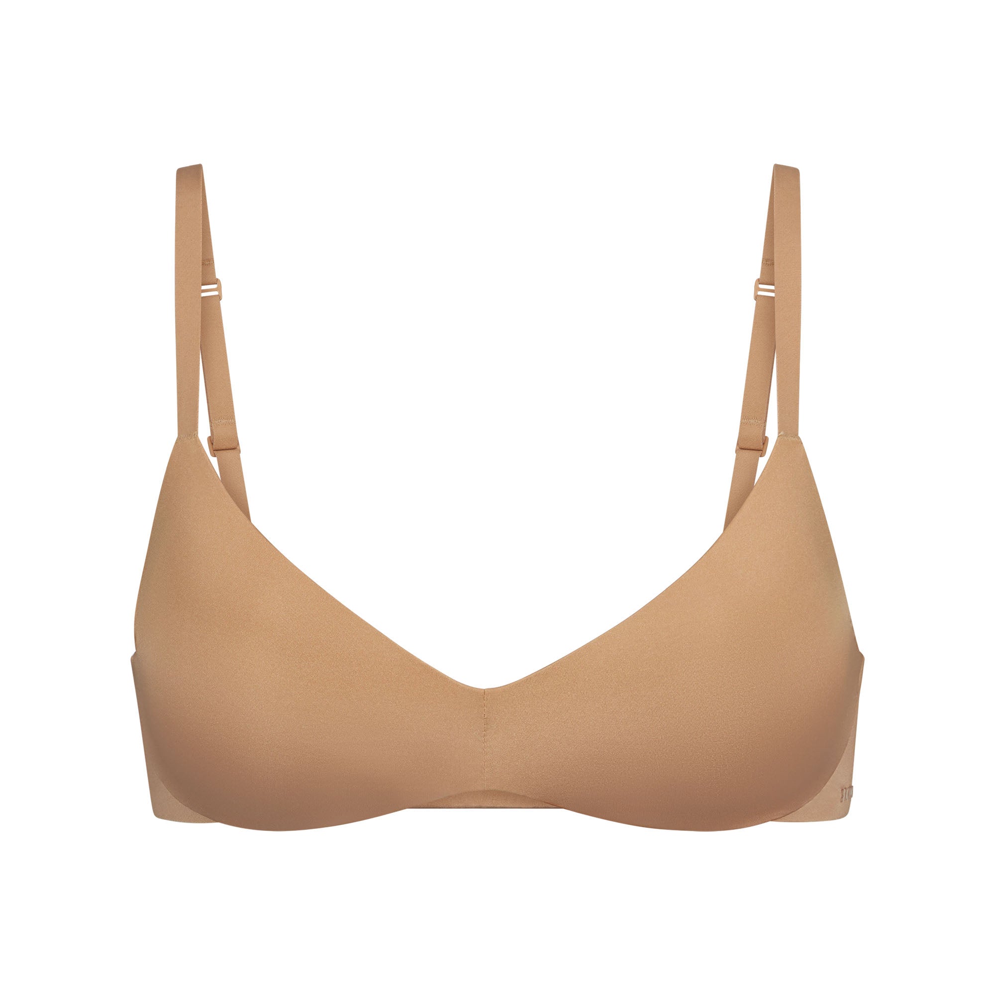 wireless form push up plunge bra wireless form push up plunge bra