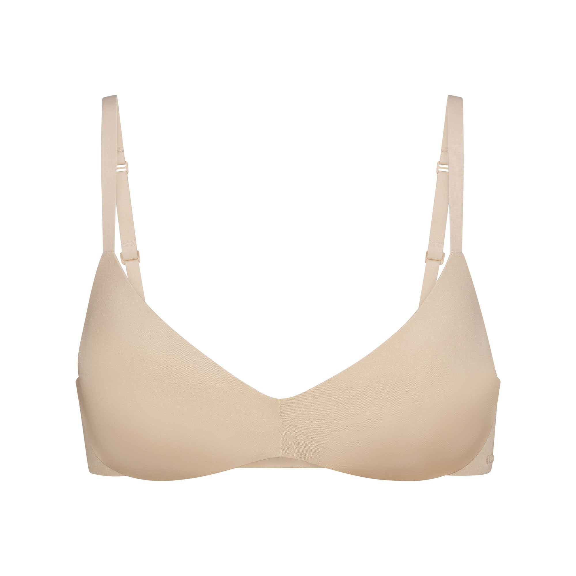 wireless form push up plunge bra wireless form push up plunge bra