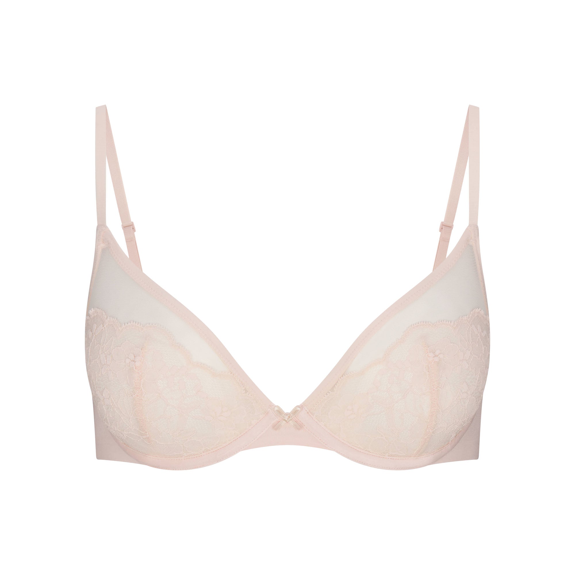 skims lace unlined demi bra skims lace unlined demi bra
