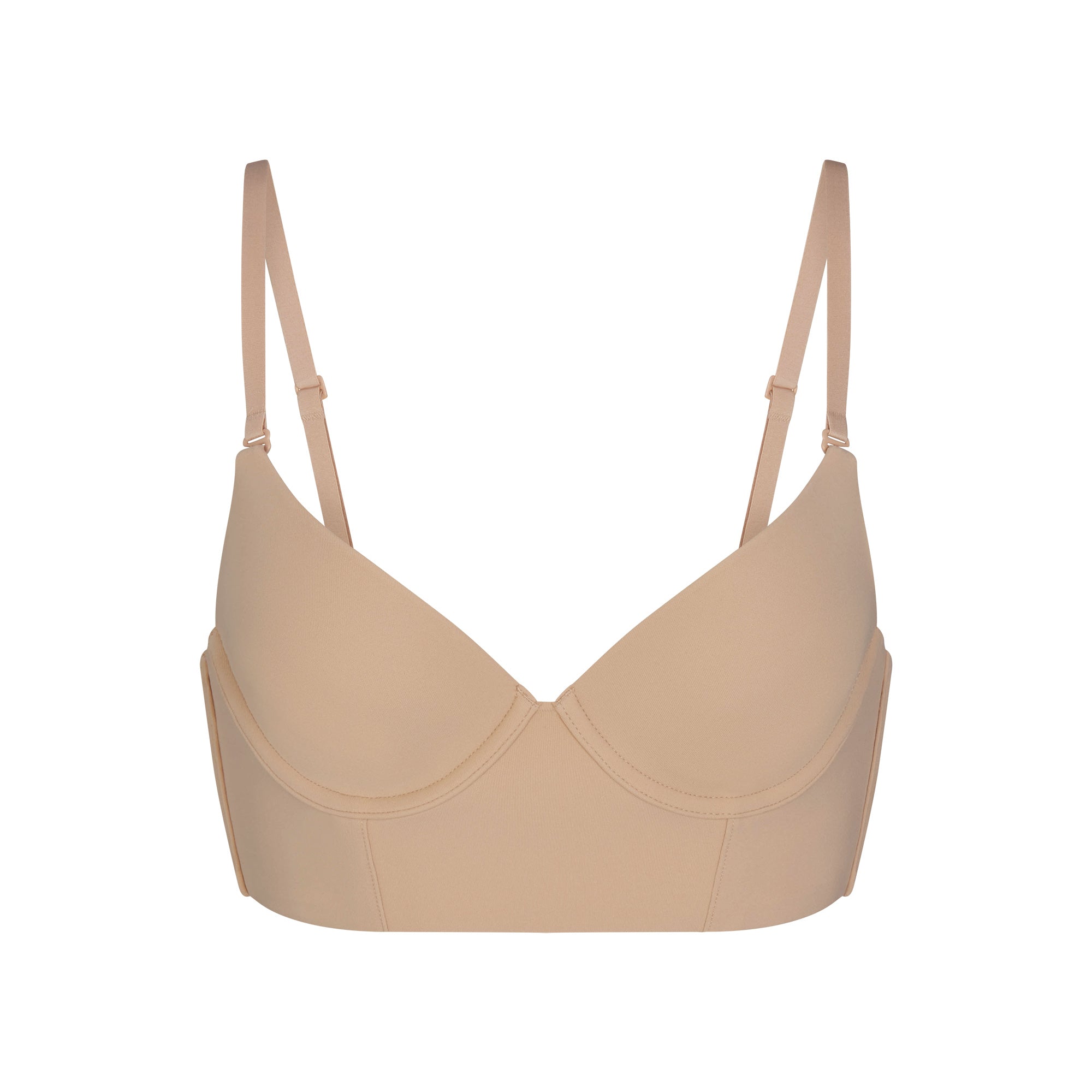 fits everybody low back longline bra fits everybody low back longline bra