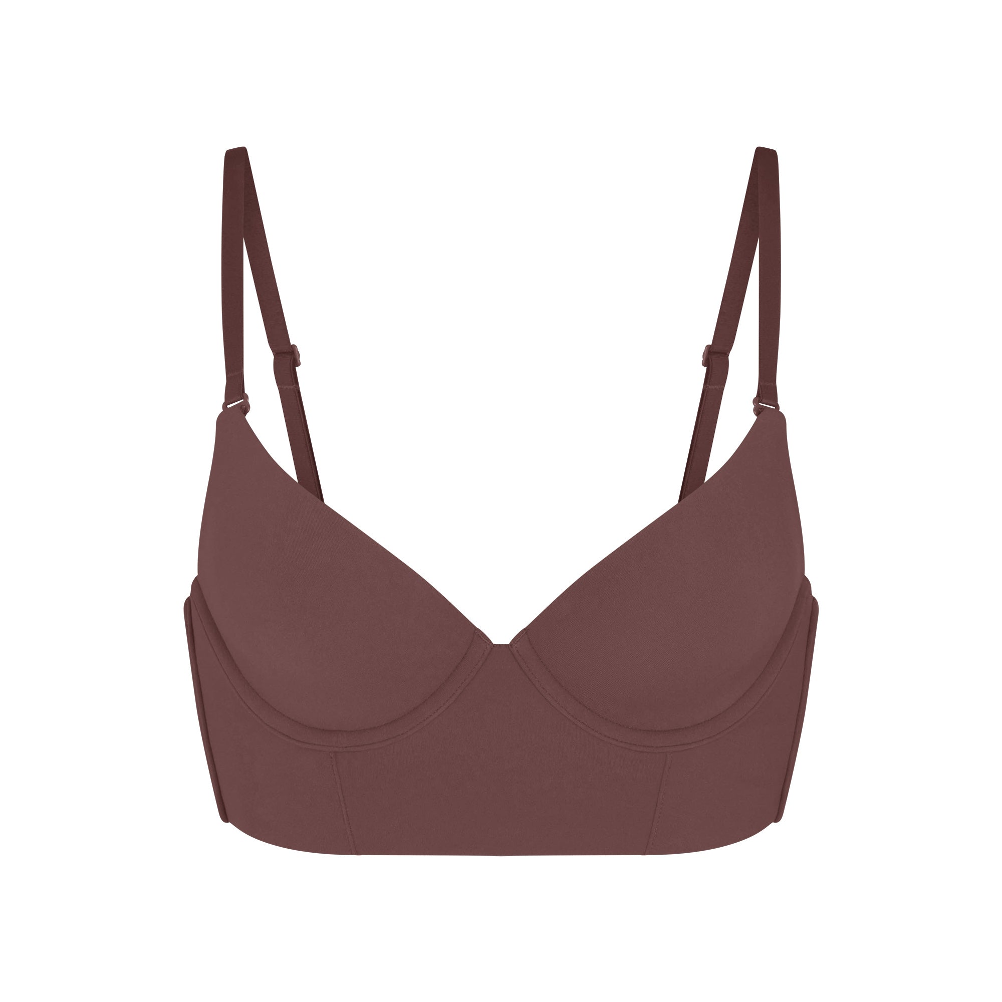 fits everybody low back longline bra fits everybody low back longline bra