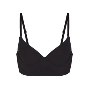fits everybody low back longline bra