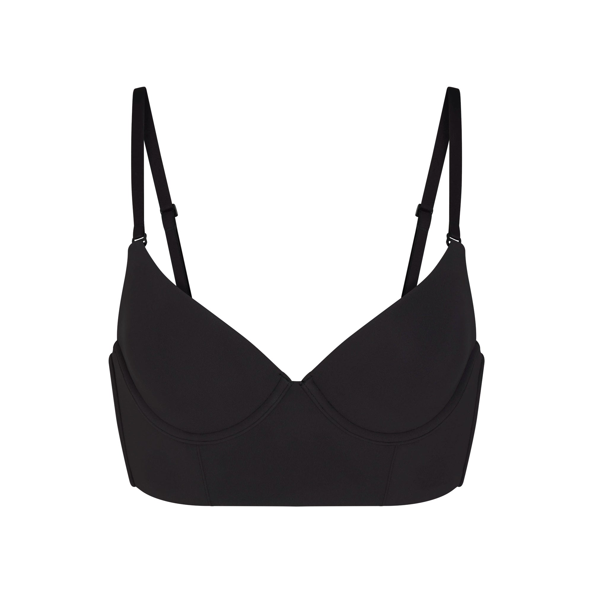 fits everybody low back longline bra fits everybody low back longline bra