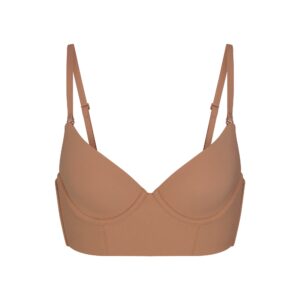 fits everybody low back longline bra