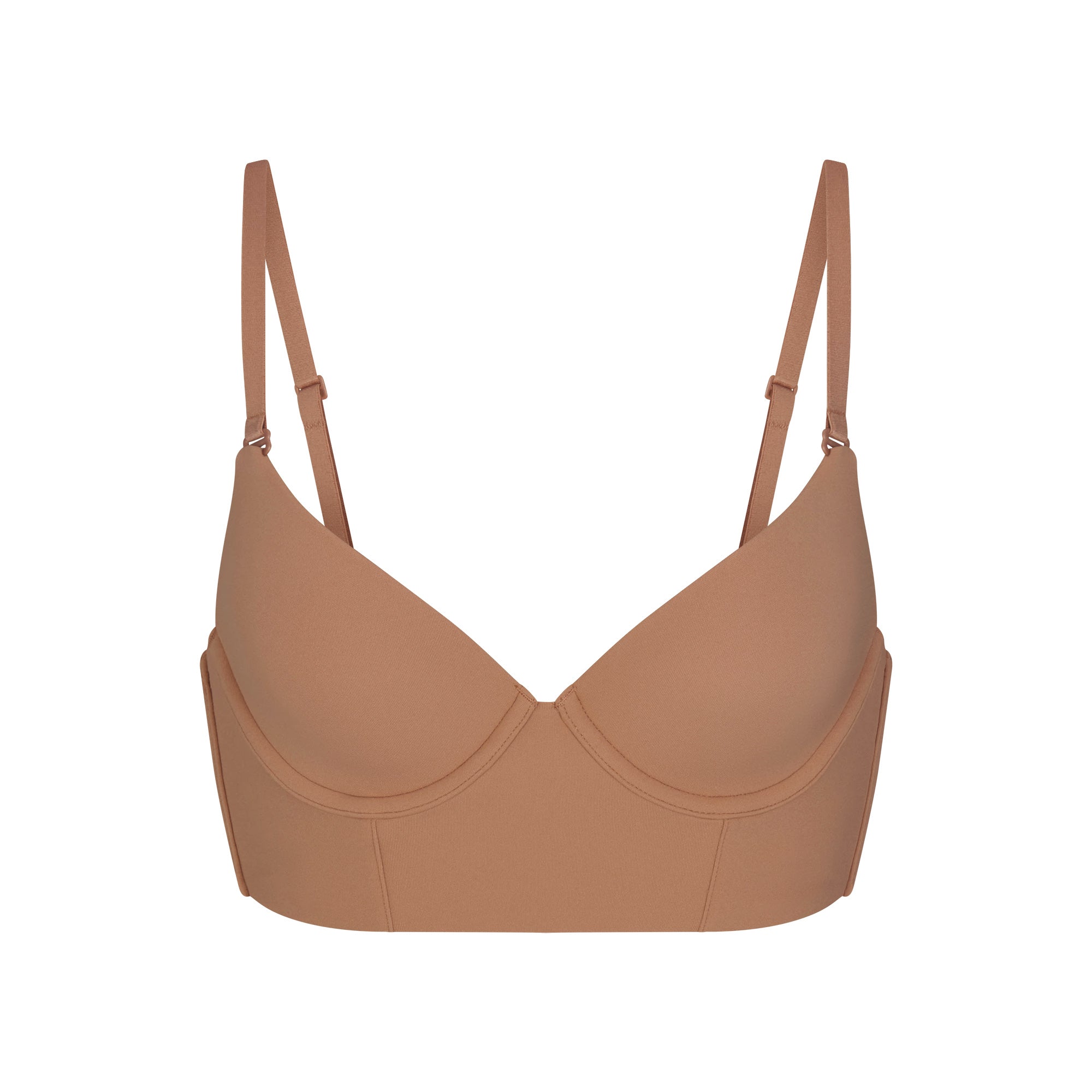 fits everybody low back longline bra fits everybody low back longline bra