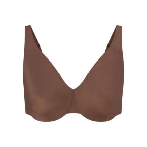 smoothing intimates unlined minimizer bra