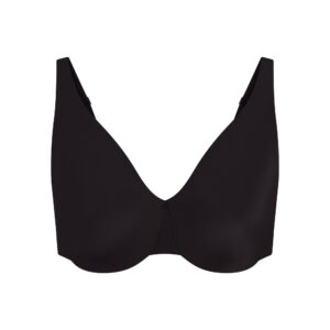 smoothing intimates unlined minimizer bra