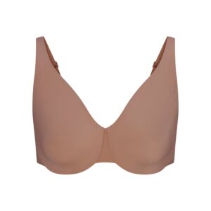 smoothing intimates unlined minimizer bra