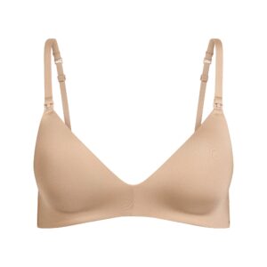 wireless form maternity nursing bra