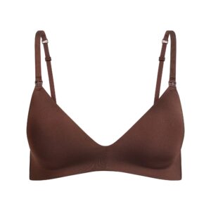 wireless form maternity nursing bra
