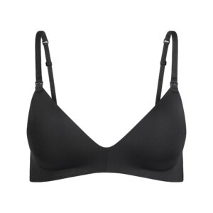 wireless form maternity nursing bra