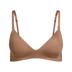 wireless form maternity nursing bra
