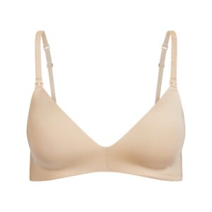 wireless form maternity nursing bra