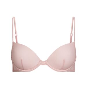 invisible plunge bra