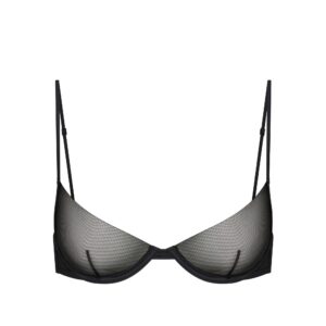 invisible plunge bra