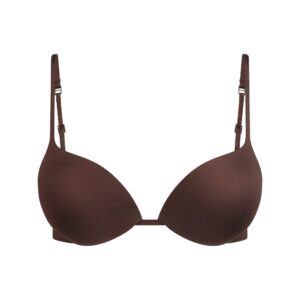 skims ultimate super push up bra
