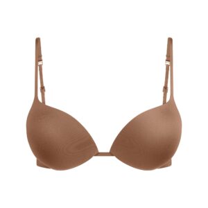 skims ultimate super push up bra
